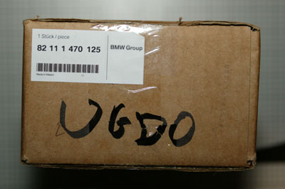 [The UGDO packing box]